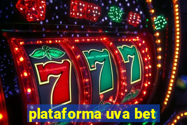 plataforma uva bet