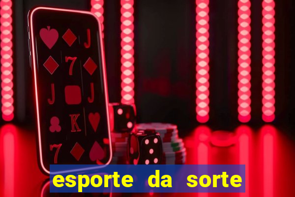 esporte da sorte fortune tiger