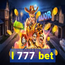 l 777 bet