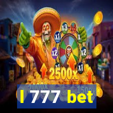 l 777 bet