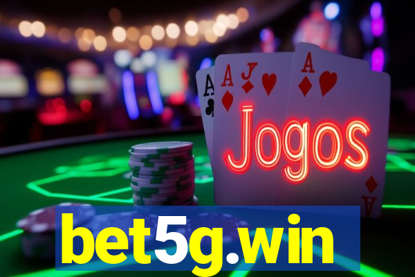 bet5g.win