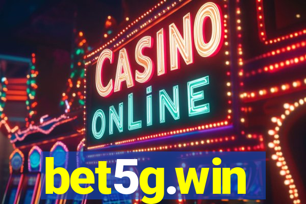 bet5g.win