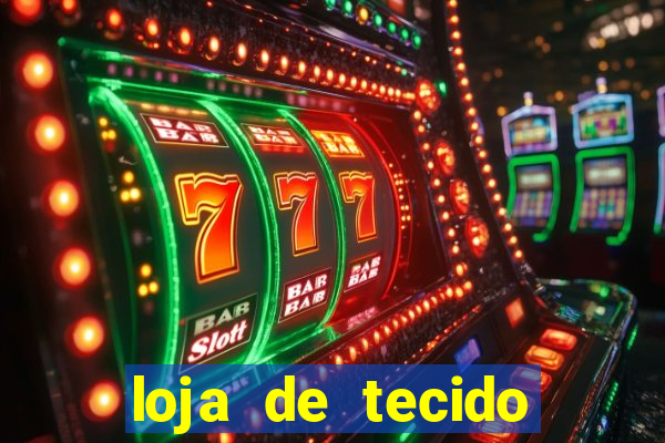 loja de tecido zona sul porto alegre