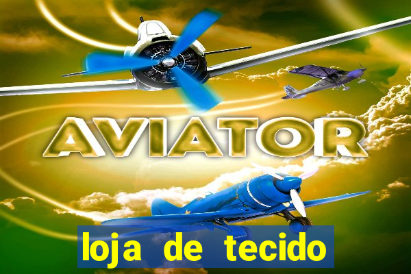 loja de tecido zona sul porto alegre