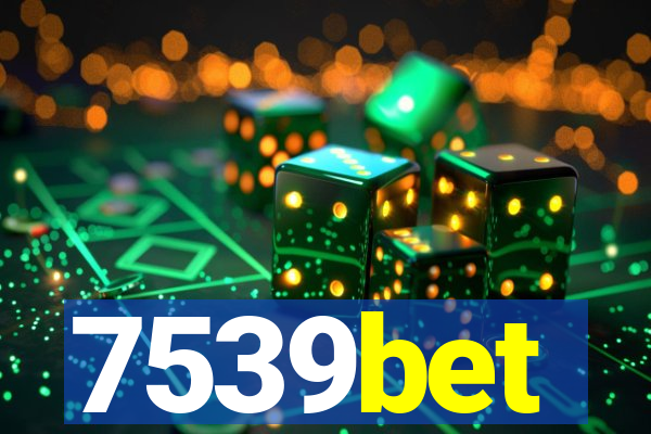 7539bet