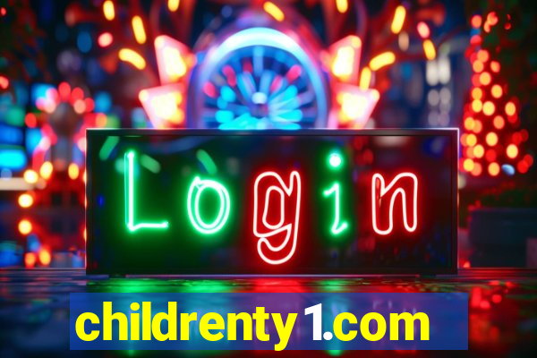 childrenty1.com