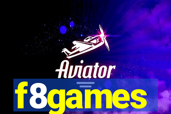 f8games