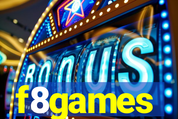 f8games