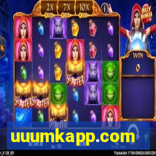 uuumkapp.com