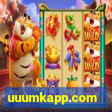 uuumkapp.com