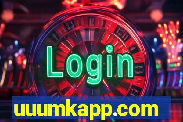 uuumkapp.com