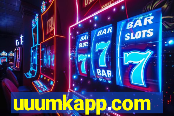 uuumkapp.com