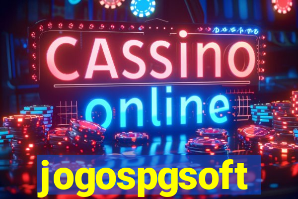 jogospgsoft