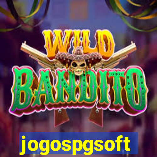 jogospgsoft