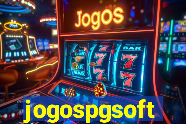 jogospgsoft