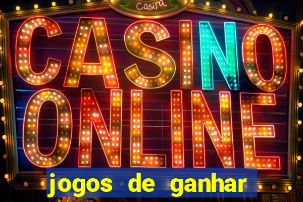 jogos de ganhar dinheiro sem depositar nada