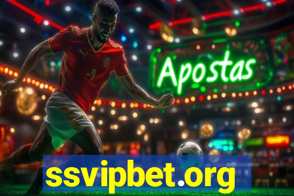 ssvipbet.org