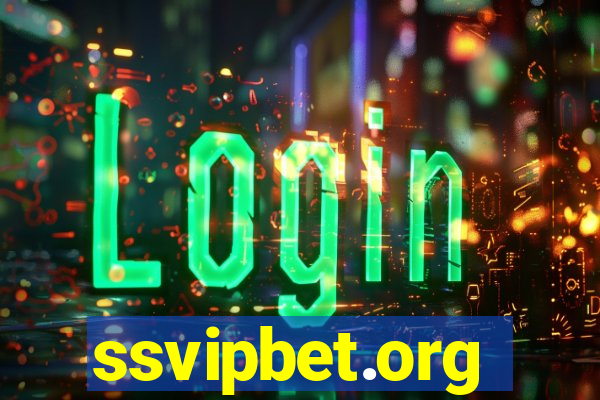 ssvipbet.org
