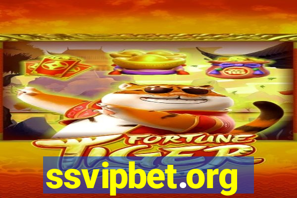 ssvipbet.org