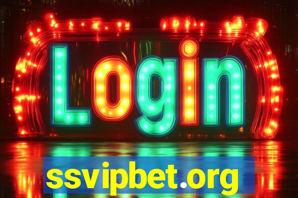 ssvipbet.org