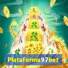 Plataforma97bet