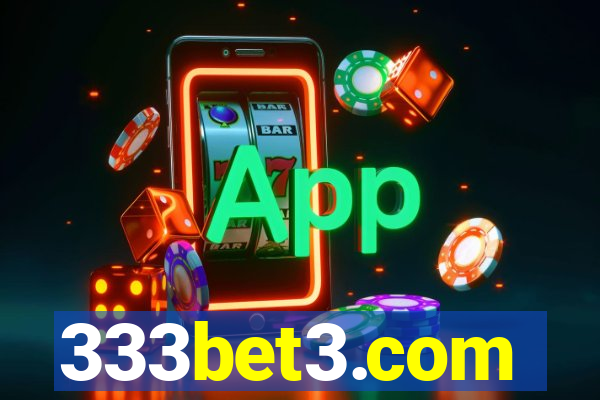 333bet3.com