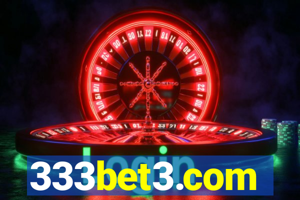 333bet3.com