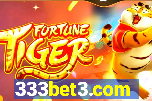 333bet3.com