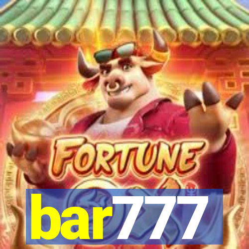 bar777
