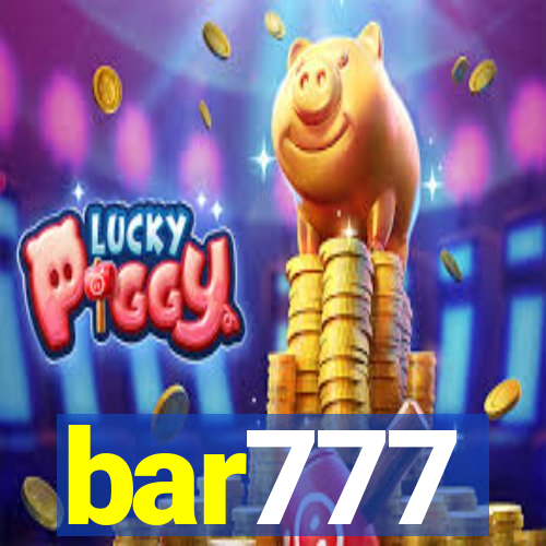 bar777