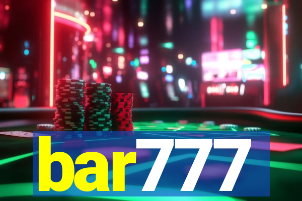 bar777
