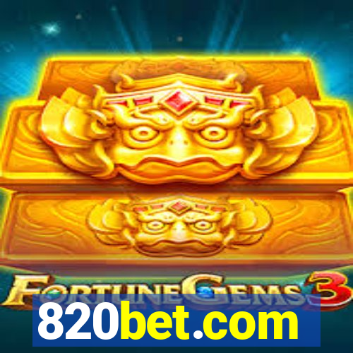 820bet.com