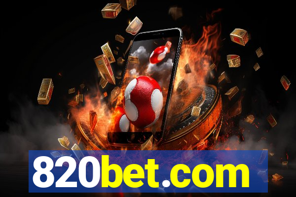 820bet.com