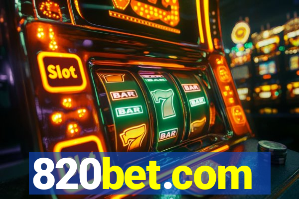 820bet.com