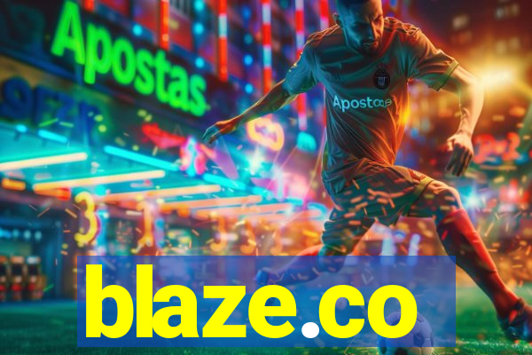 blaze.co