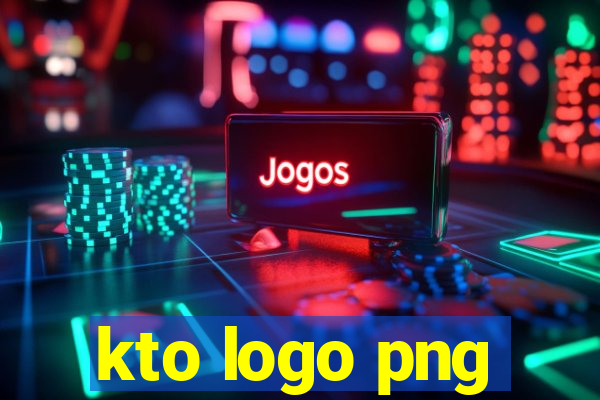 kto logo png