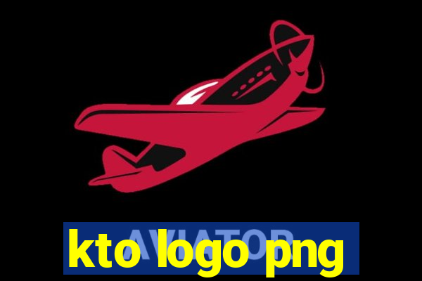 kto logo png