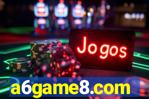 a6game8.com