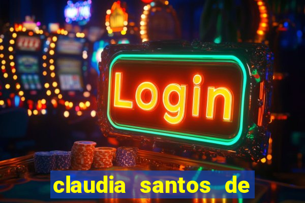 claudia santos de aquino nua