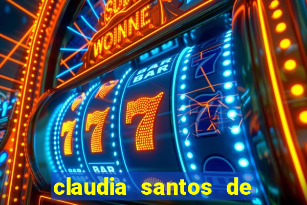 claudia santos de aquino nua