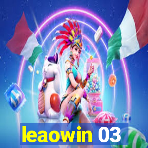 leaowin 03