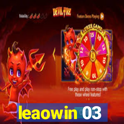 leaowin 03