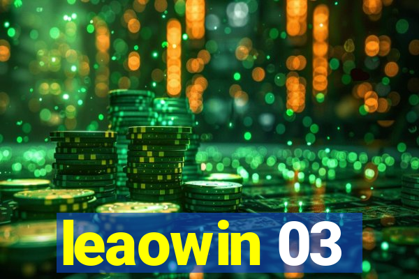 leaowin 03