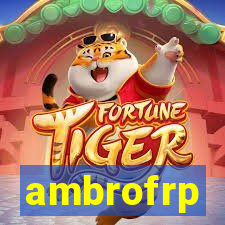 ambrofrp