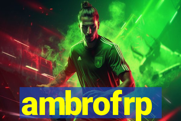 ambrofrp