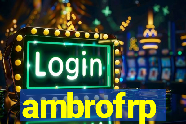 ambrofrp