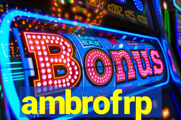 ambrofrp