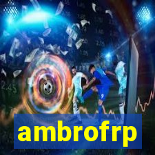 ambrofrp