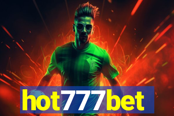 hot777bet