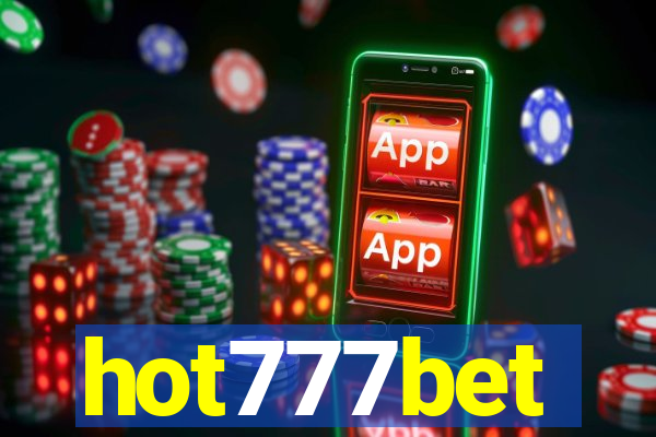 hot777bet